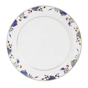 Noble Blue Cobalt Dinner Plate