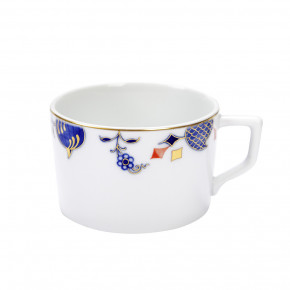 Noble Blue Cobalt Coffee/Tea Cup