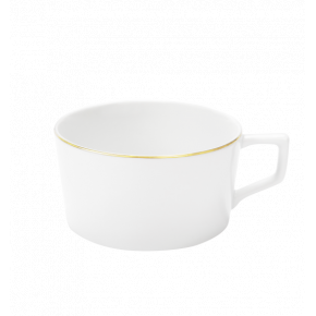 Noble Blue Tea Cup V 0