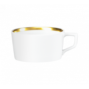 Swords Luxury Gold Tea Cup V 0