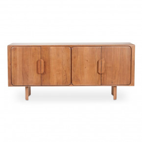 Orson Sideboard Brown