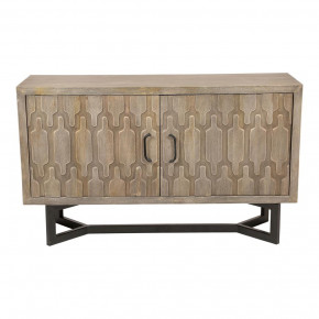 West Sideboard Light Grey