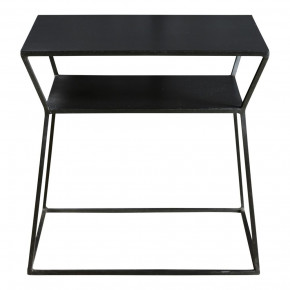 Osaka Side Table Black