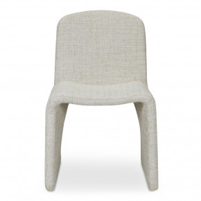 Ella Dining Chair Heather Beige