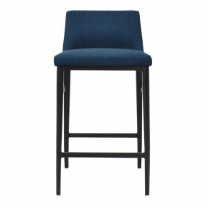 Baron Counter Stool Blue