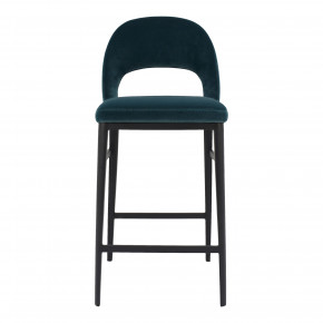 Roger Counter Stool Teal