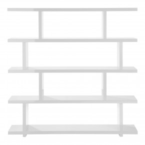 Miri Large Shelf White