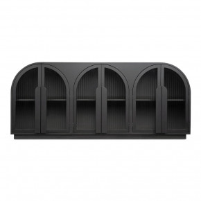 Salone Sideboard Black