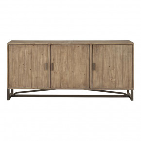 Sierra Sideboard Natural