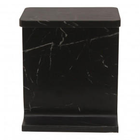 Tullia Accent Table Black