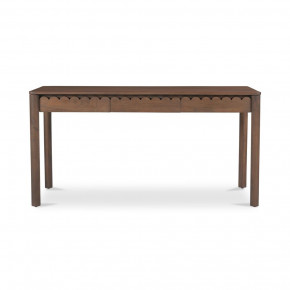 Wiley Desk Vintage Brown