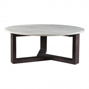 Jinxx Coffee Table Charcoal Grey