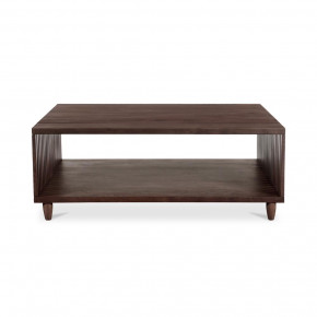 Rhys Coffee Table Brown