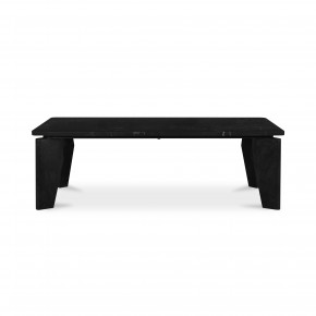 Satona Coffee Table Black