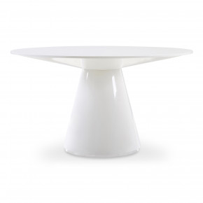 Otago Round 54 in Dining Table