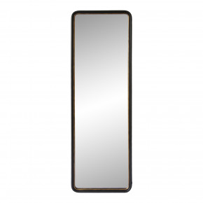 Sax Tall Rectangular Mirror