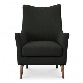 Fisher Armchair Wool Blend