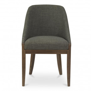 Edward Dining Chair Heather Green