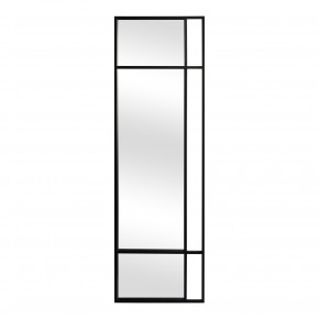 Grid Rectangular Mirror