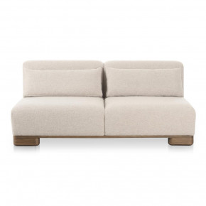 June Sofa Oatmeal