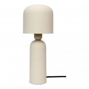 Echo Table Lamp Cream