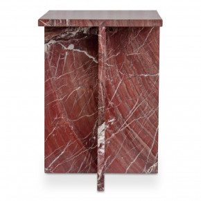 Blair Accent Table Ross Levanto Marble