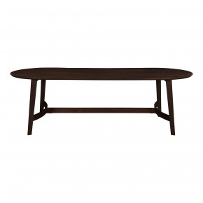 Trie Dining Table Large