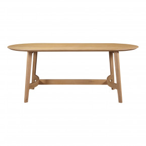 Trie Dining Table Large