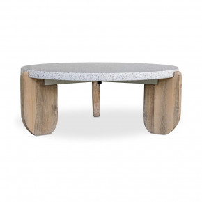 Wunder Coffee Table