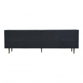 Breu Sideboard Black