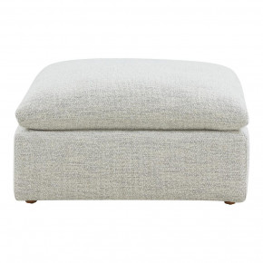 Terra Condo Ottoman Coastside Sand