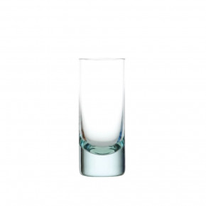 Whisky Set Tumbler For Spirits Beryl Lead-Free Crystal, Plain 75 Ml