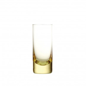 Whisky Set Tumbler For Spirits Eldor Lead-Free Crystal, Plain 75 Ml