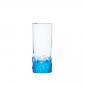 Whisky Set /1 Tumbler For Spirits Alexandrite Lead-Free Crystal, Cut Pebbles 75 Ml
