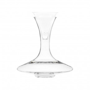 Oeno Decanter Red Wine Plain Clear 1250 Ml
