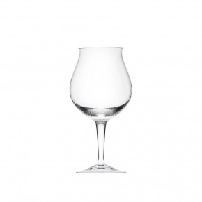 Wellenspiel Goblet For Red Wine Optic Texture Clear 640 Ml