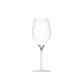 Oeno Goblet White Wine Clear Lead-Free Crystal, Plain 350 ml