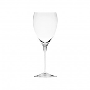 Optic Goblet White Wine Clear Lead-Free Crystal, Optic 350 Ml