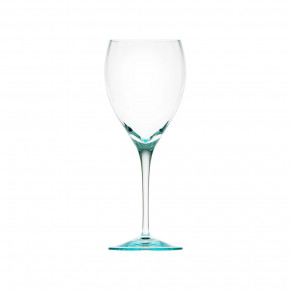 Optic Goblet White Wine Beryl Lead-Free Crystal, Optic 350 Ml