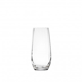 Optic /I Tumbler Water Clear Lead-Free Crystal, Optic 350 Ml