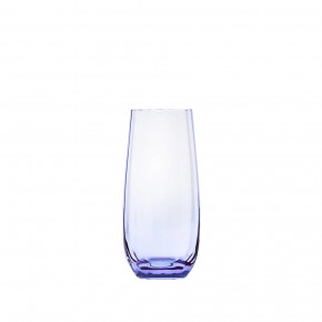 Optic /I Tumbler Water Aquamarine Lead-Free Crystal, Optic 350 Ml