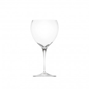 Optic Goblet / Water Clear Lead-Free Crystal, Optic 480 Ml