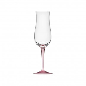 Bouquet /F Goblet For Champagne Clear Rosalin Lead-Free Crystal, Cut Edges 250 Ml