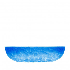 Arctic Bowl, 25 cm Aquamarine