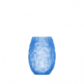 Arctic 13.0 Cm Vase Aquamarine