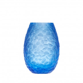 Arctic 21.0 Cm Vase Aquamarine