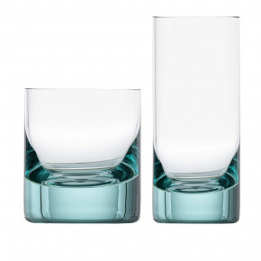 Whisky Set Of 2 Glasses Beryl
