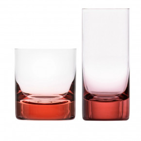 Whisky Set Of 2 Glasses Rosalin