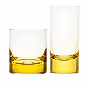 Whisky Set Of 2 Glasses Eldor