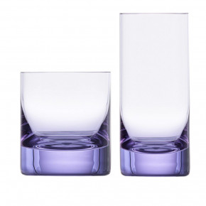 Whisky Set Of 2 Glasses Alexandrite